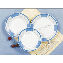 18PCS Dinner Set